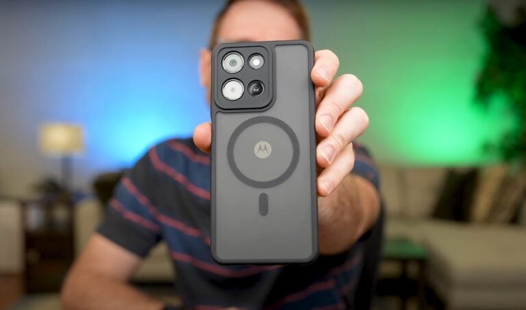 USA Families Find Moto G 5G 2025 Perfectly Suitable