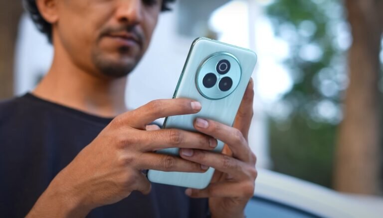 USA Launch Of Realme P3 Pro Goes Smoothly