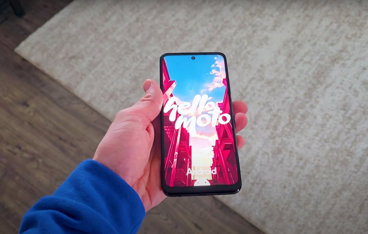 Market Keeps Seeing Growth For Moto G 5G 2025