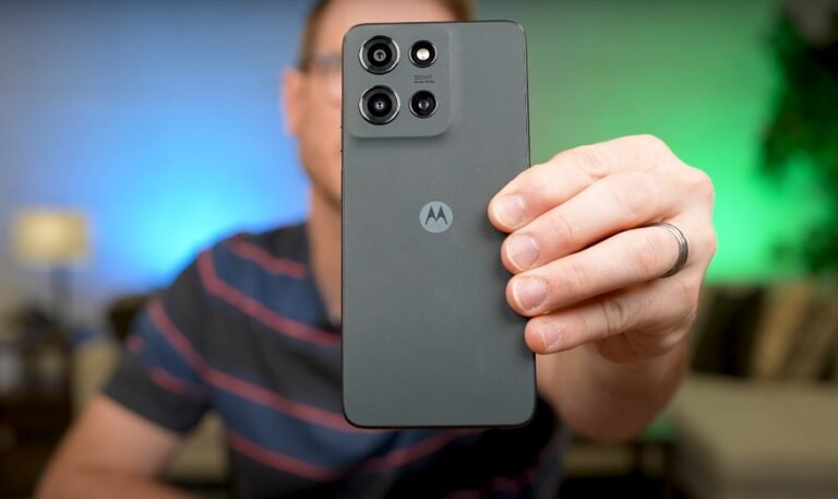 USA Market Keeps Seeing Growth For Moto G 5G 2025