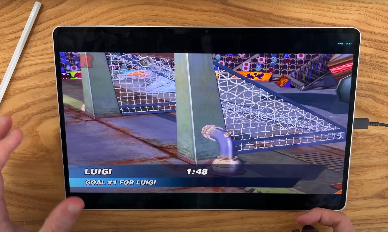 Market Reaction to Samsung Galaxy Tab S11 Ultra Release