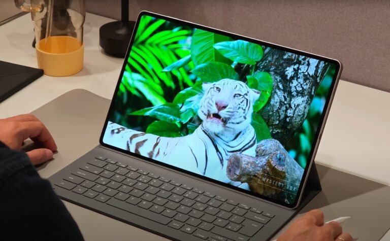 USA Market Reaction to Samsung Galaxy Tab S11 Ultra Release