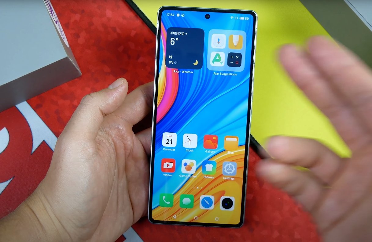 USA Preorders for Meizu 22 Are Open