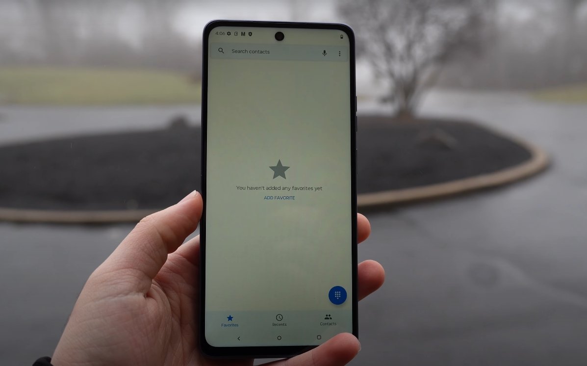 Reviews Moto G Power 2025 After One Month