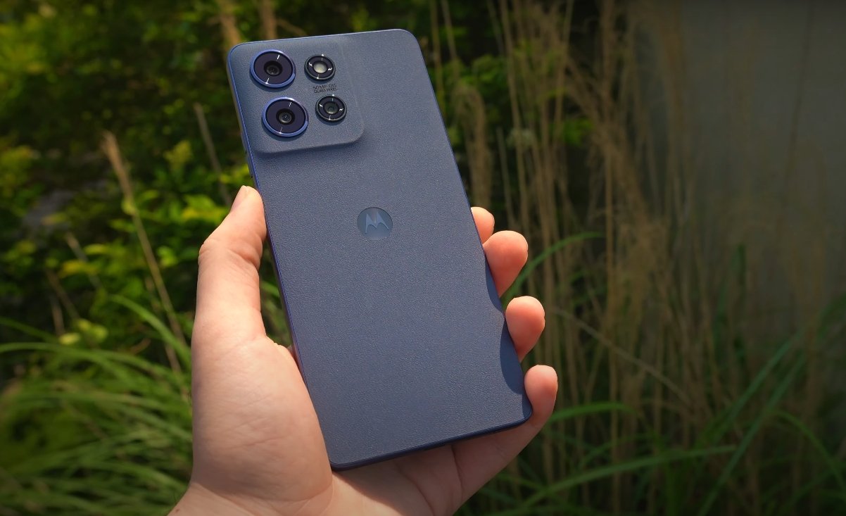 USA Reviews Moto G Power 2025 After One Month