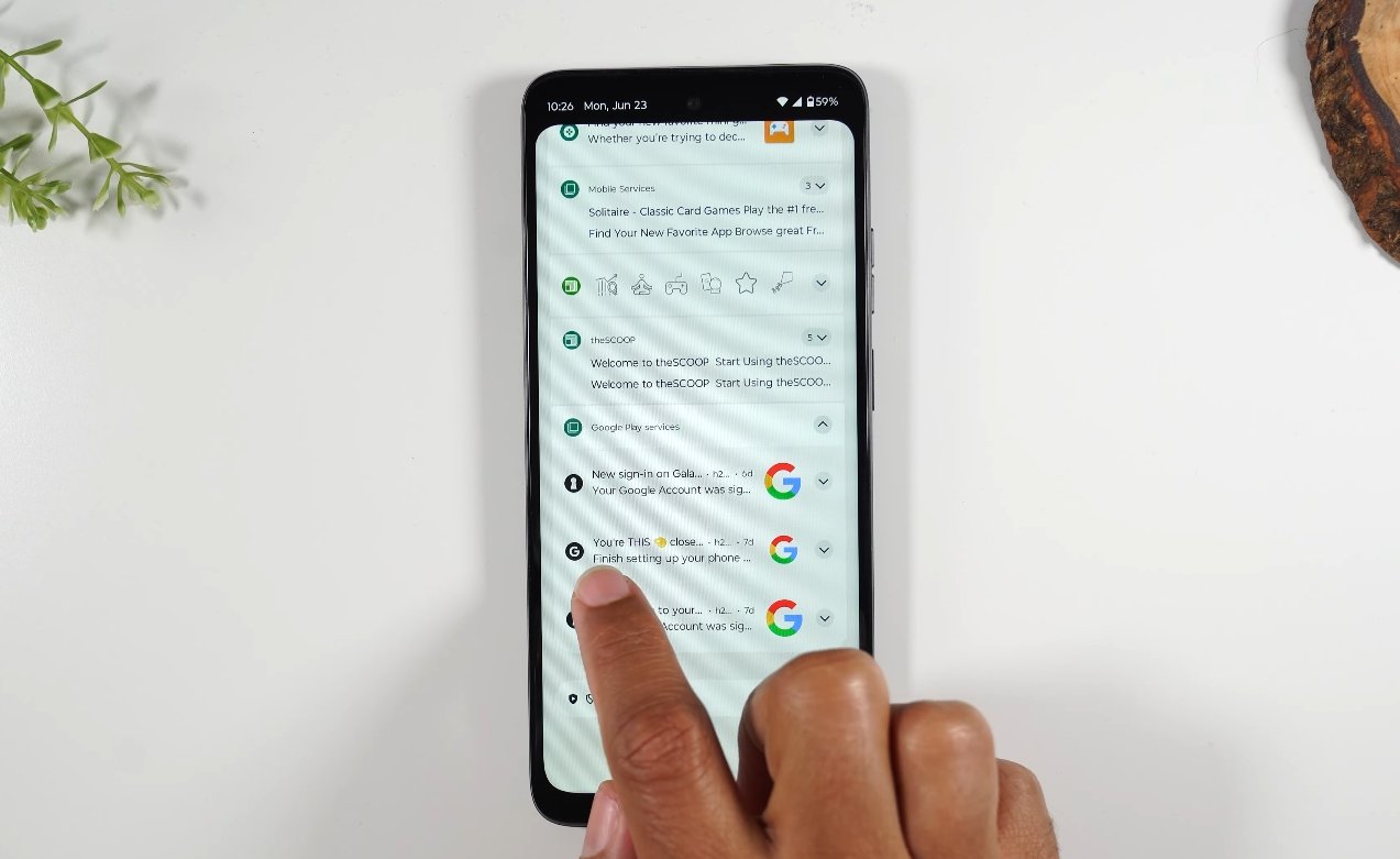 USA Shoppers Believe Moto G 5G 2025