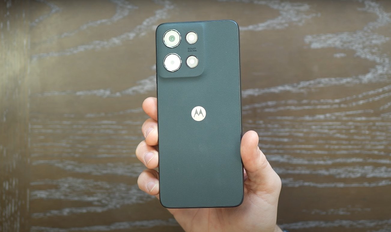 USA Shoppers Believe Moto G 5G 2025 Fits Their Budget