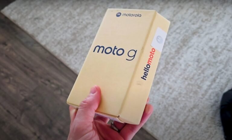 USA Students Appreciate Moto G 5G 2025 For Its Price