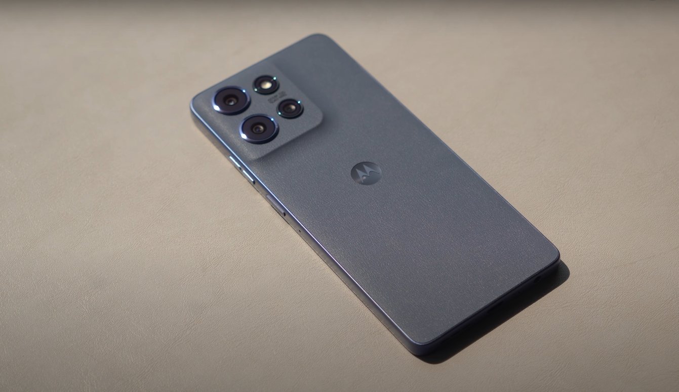 USA Students Prefer Moto G Power 2025
