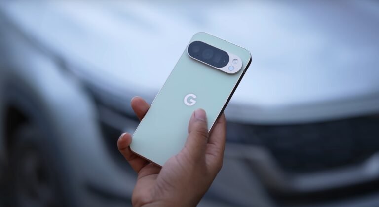USA Students Say Google Pixel 10 Pro XL Works Perfectly for Them