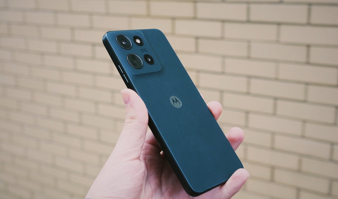USA Students Say Moto G 5G 2025 Is Built For Them