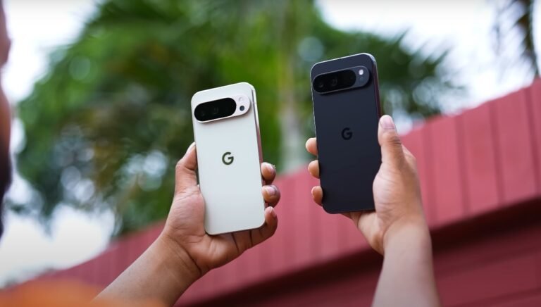 USA Tech Experts Share First Impressions of Google Pixel 10 Pro XL