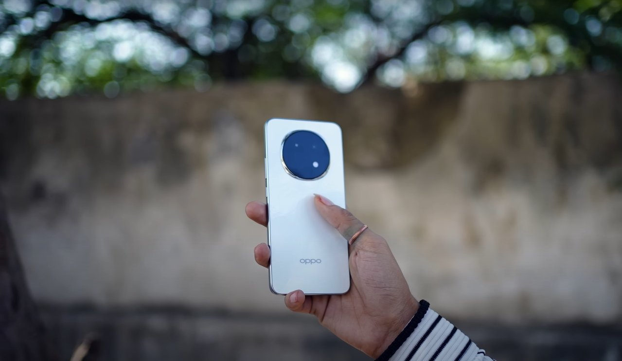USA Tech Fans Are Sharing Their Views On OPPO F29 Pro