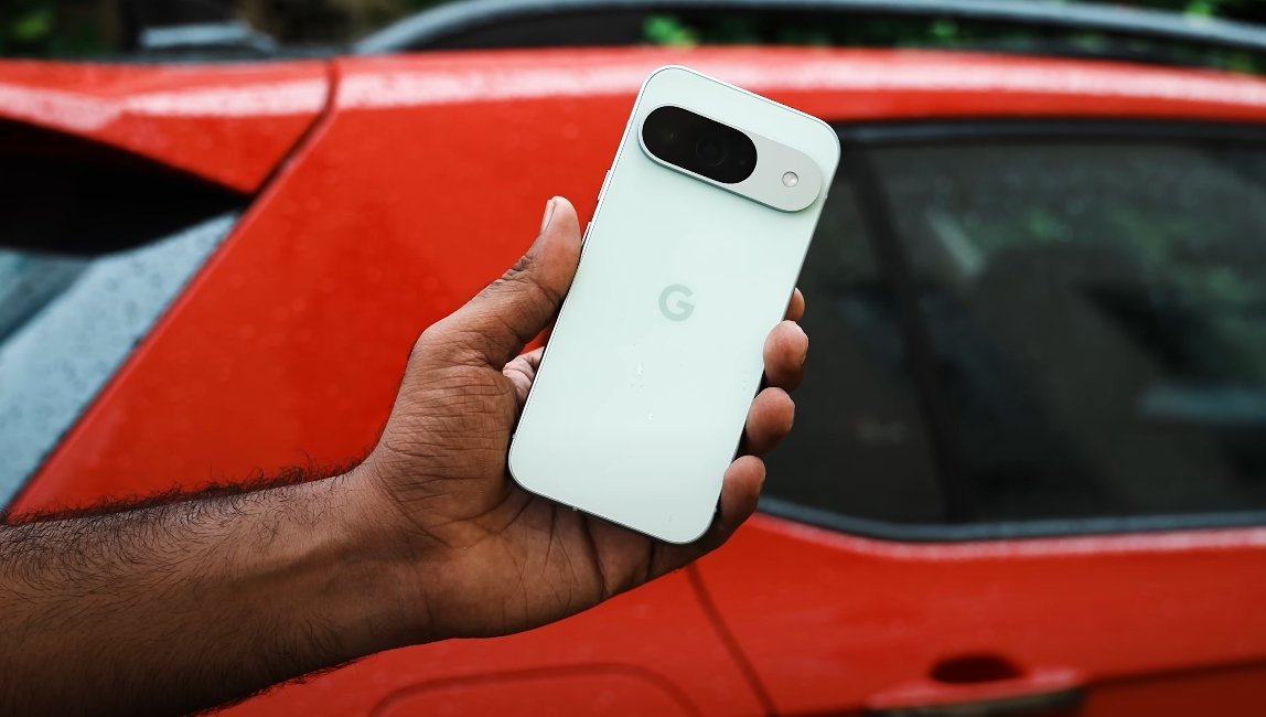 USA Tech Fans Believe Google Pixel 10 Pro XL Is Future Ready