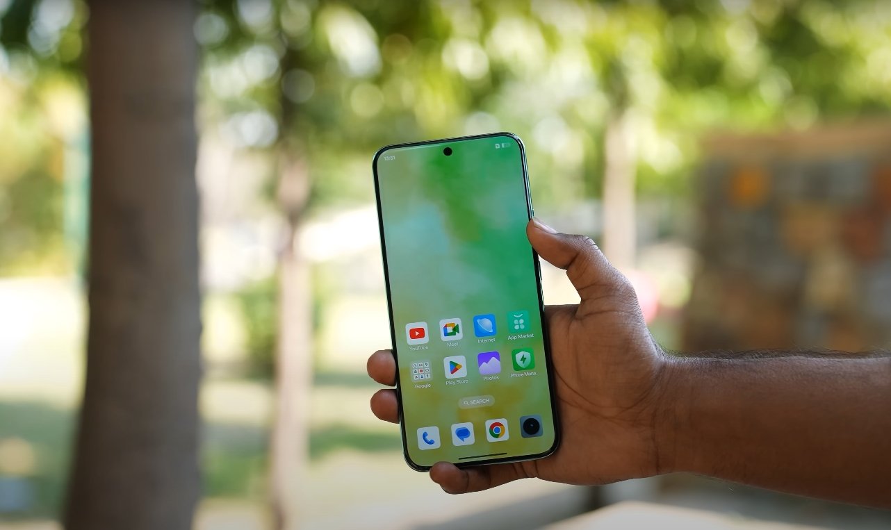 USA Users Are Loving Realme P3 Pro
