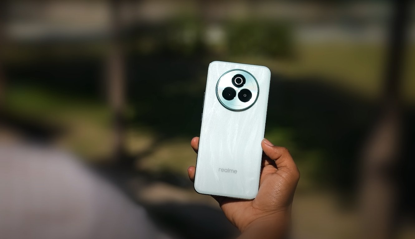 USA Users Are Loving Realme P3 Pro For One Big Reason
