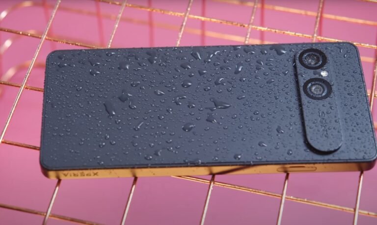 USA Users Are Loving The New Sony Xperia 10 VII