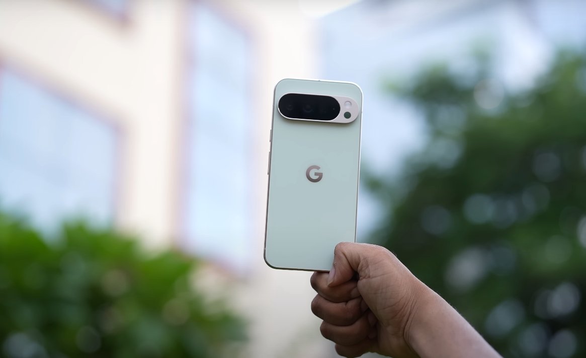 USA Users Believe Google Pixel 10 Pro XL Is a Reliable