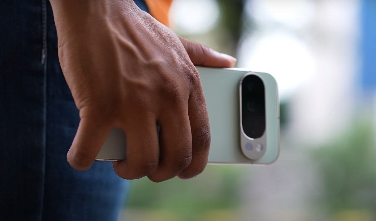 USA Users Believe Google Pixel 10 Pro XL Is a Reliable Upgrade