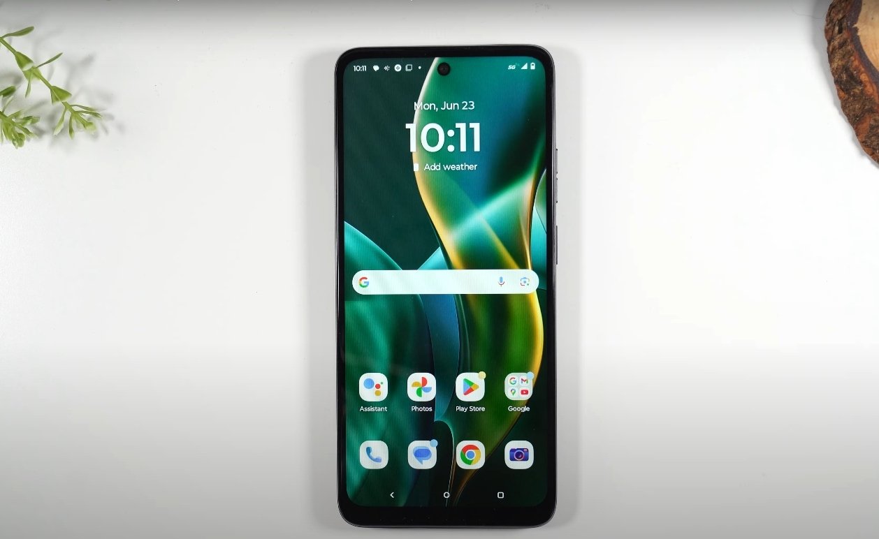 USA Users Call Moto G 5G 2025