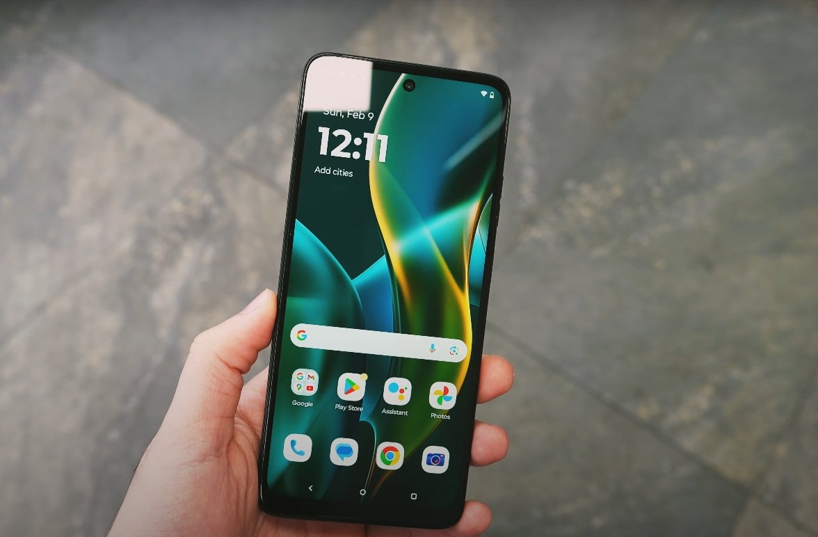 USA Users Call Moto G 5G 2025 Perfectly