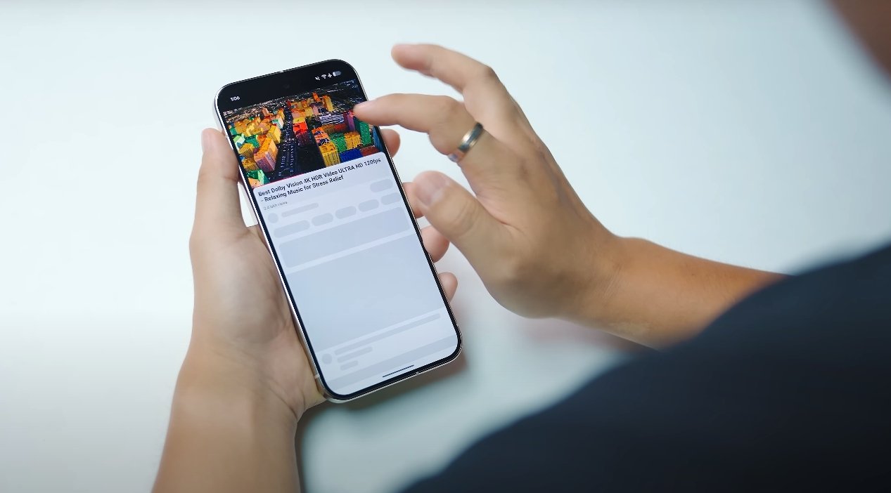 USA Users Share Honest Opinions on Google Pixel 10 Pro XL screen