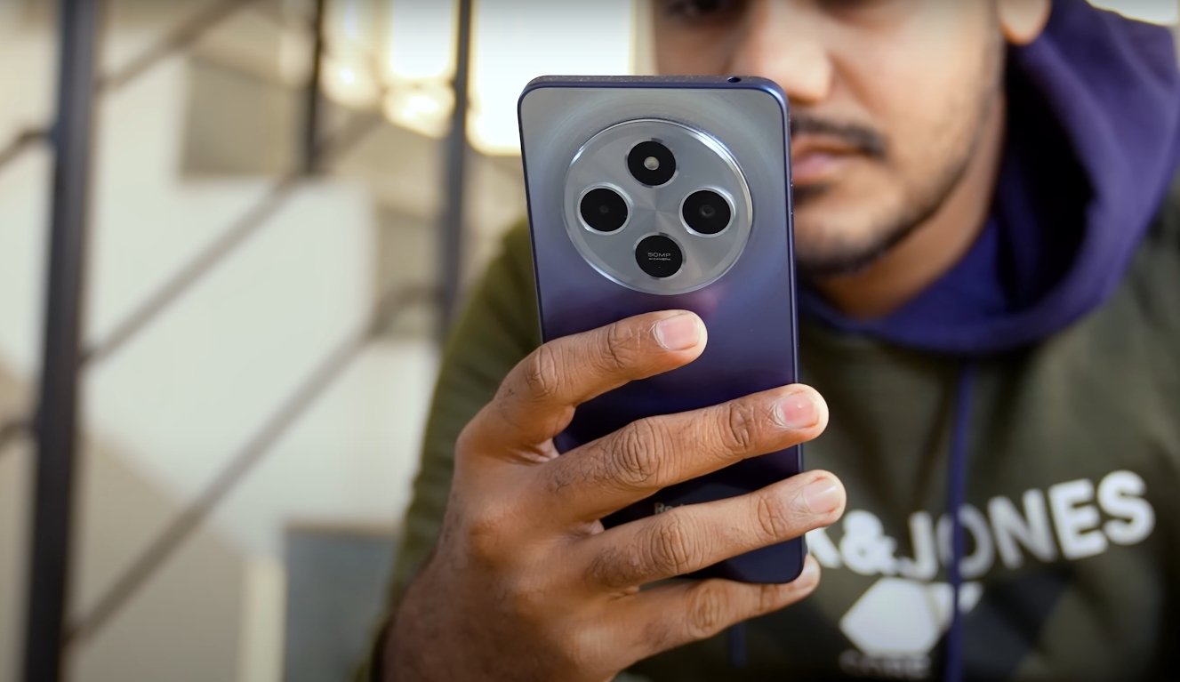 USA Users Share Their Redmi 14C 5G