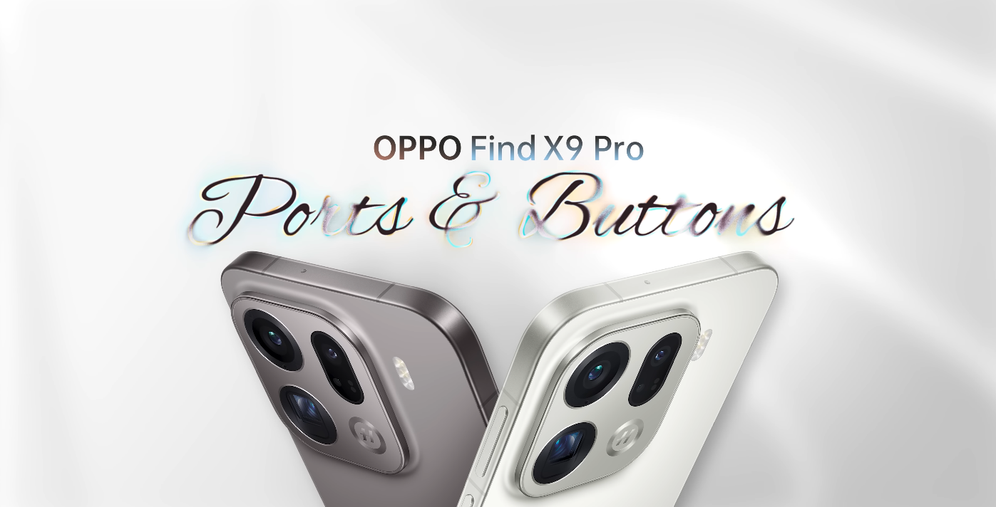 USA tech blogs report Oppo Find X9 Pro may include 16GB RAM variant