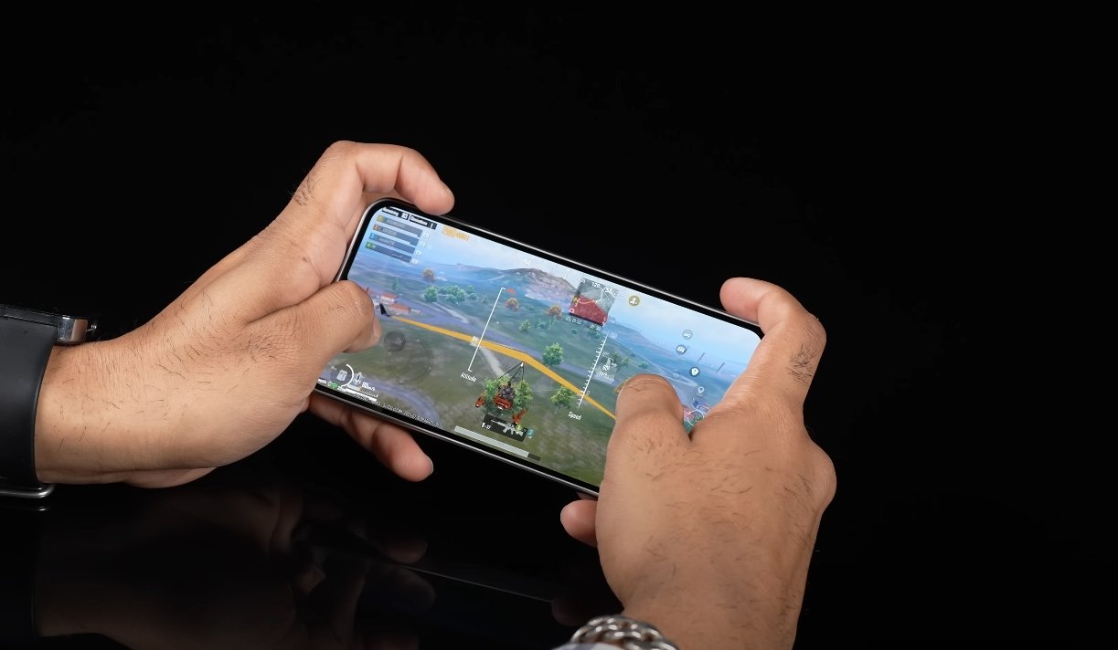Users Say Galaxy F36 5G Is Lag Free And Smooth
