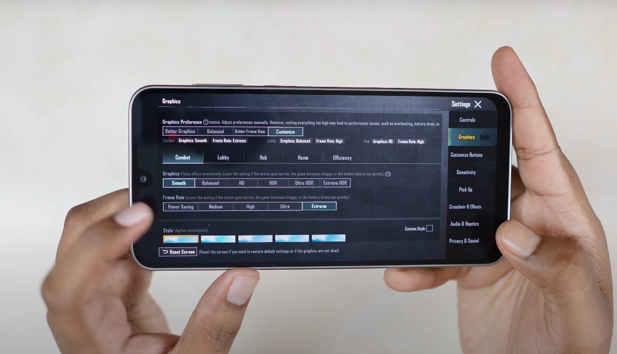 Using Galaxy F36 5G For Calls
