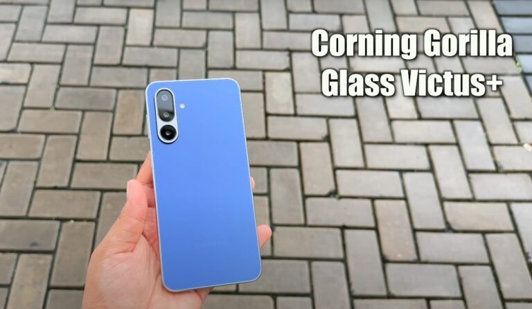 Using Galaxy F36 5G For Calls And Streaming Is Seamless