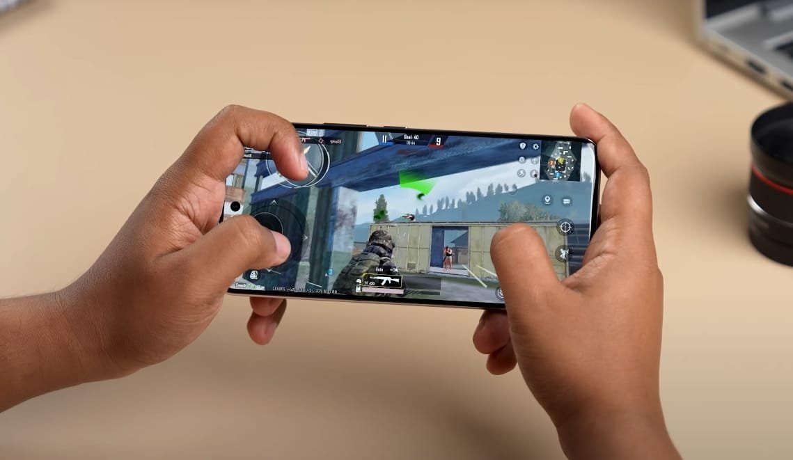 Vivo T4 Ultra Top Features Review 2 Vivo T4 Ultra Gaming