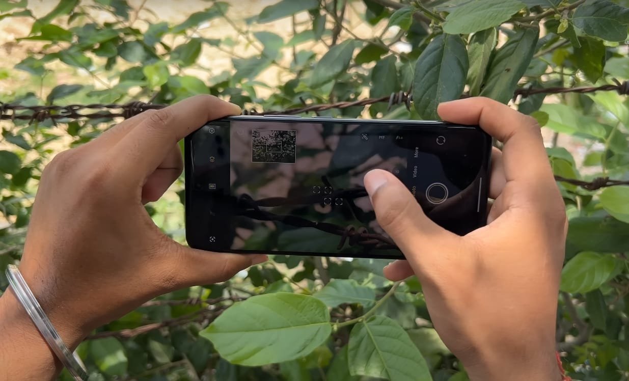 Vivo T4 Ultra vs iPhone 15 Camera Comparison
