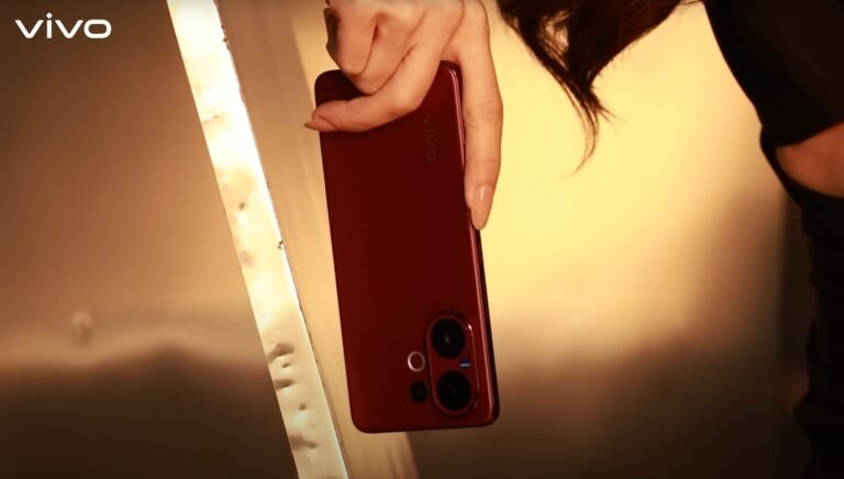 Vivo V60e price leak suggests competitive USA entry