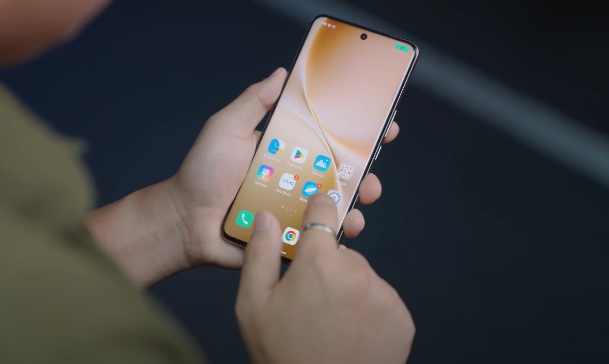 Vivo V60e release date tipped for USA