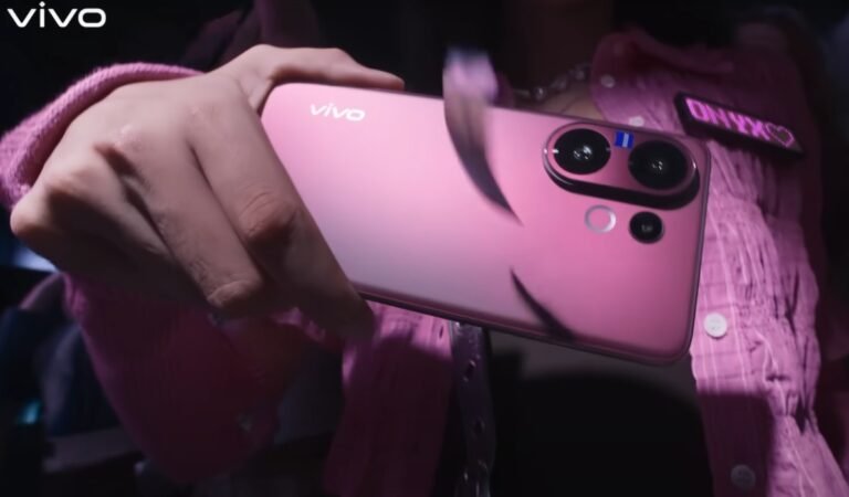 Vivo V60e release date tipped for USA availability