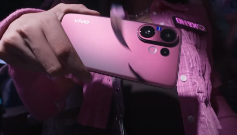 Vivo V60e wireless connectivity tested across USA networks