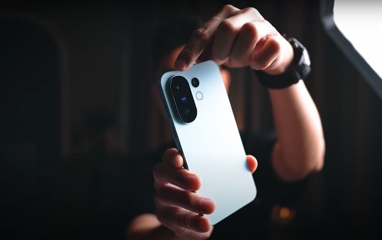 Vivo X200 FE Price and Variants in Australia