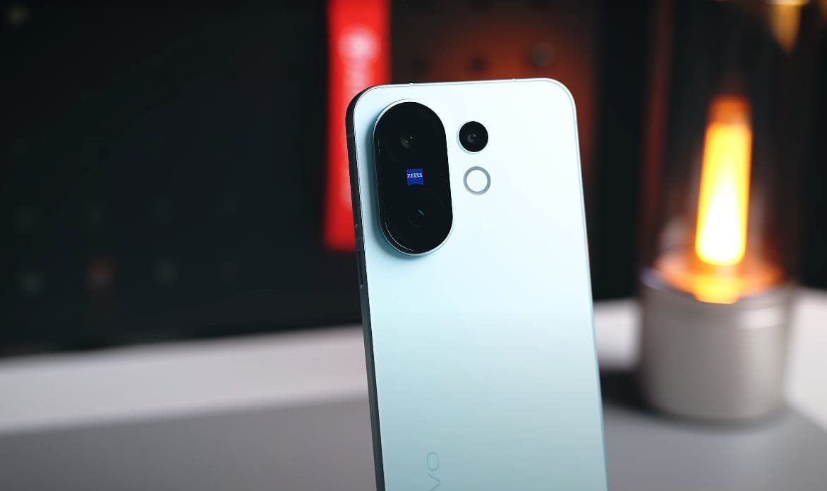 Vivo X200 FE Price and Variants in Canada