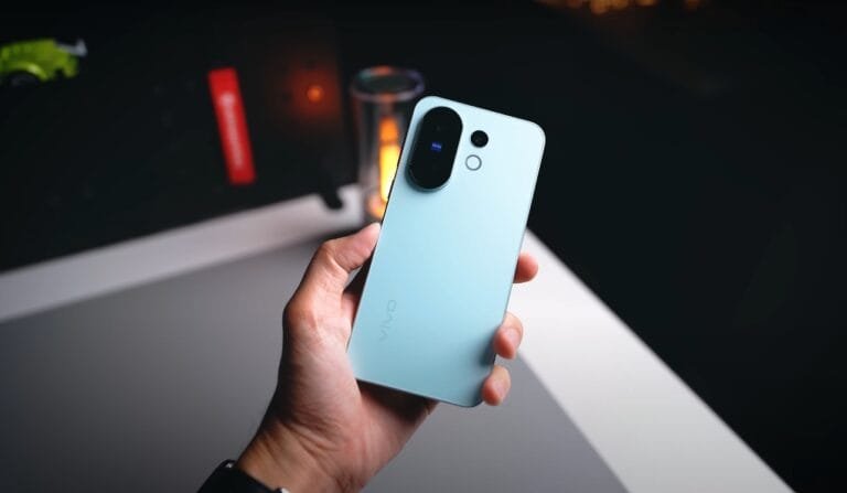 Vivo X200 FE Price and Variants in Canada