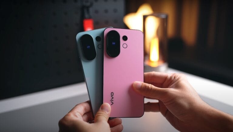 Vivo X200 FE Price and Variants in the USA