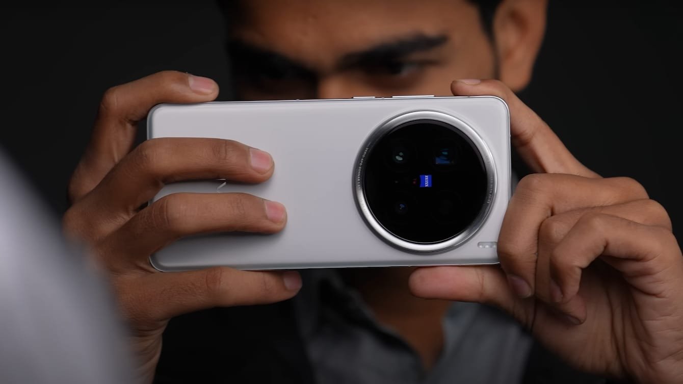 Vivo X200 FE Pro Full camera Specifications and Variants