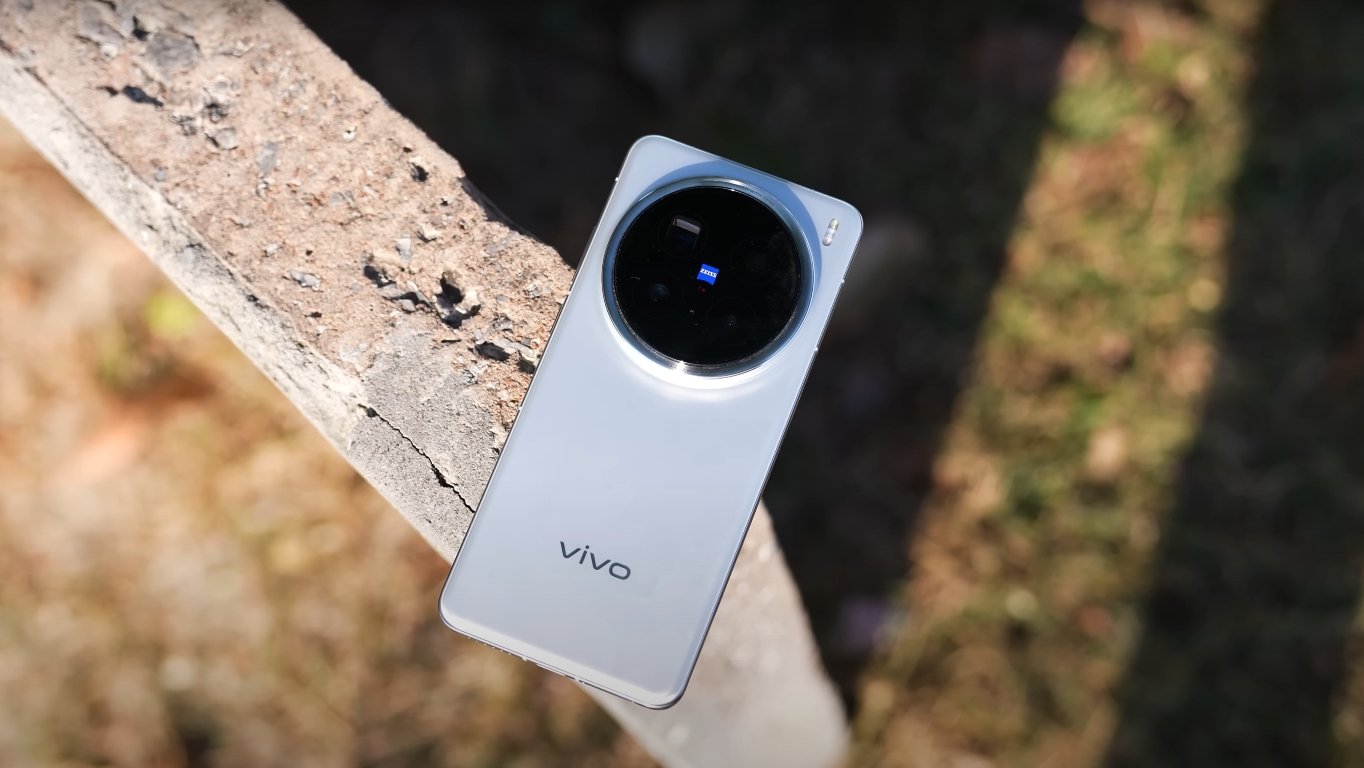 Vivo X200 FE Pro 