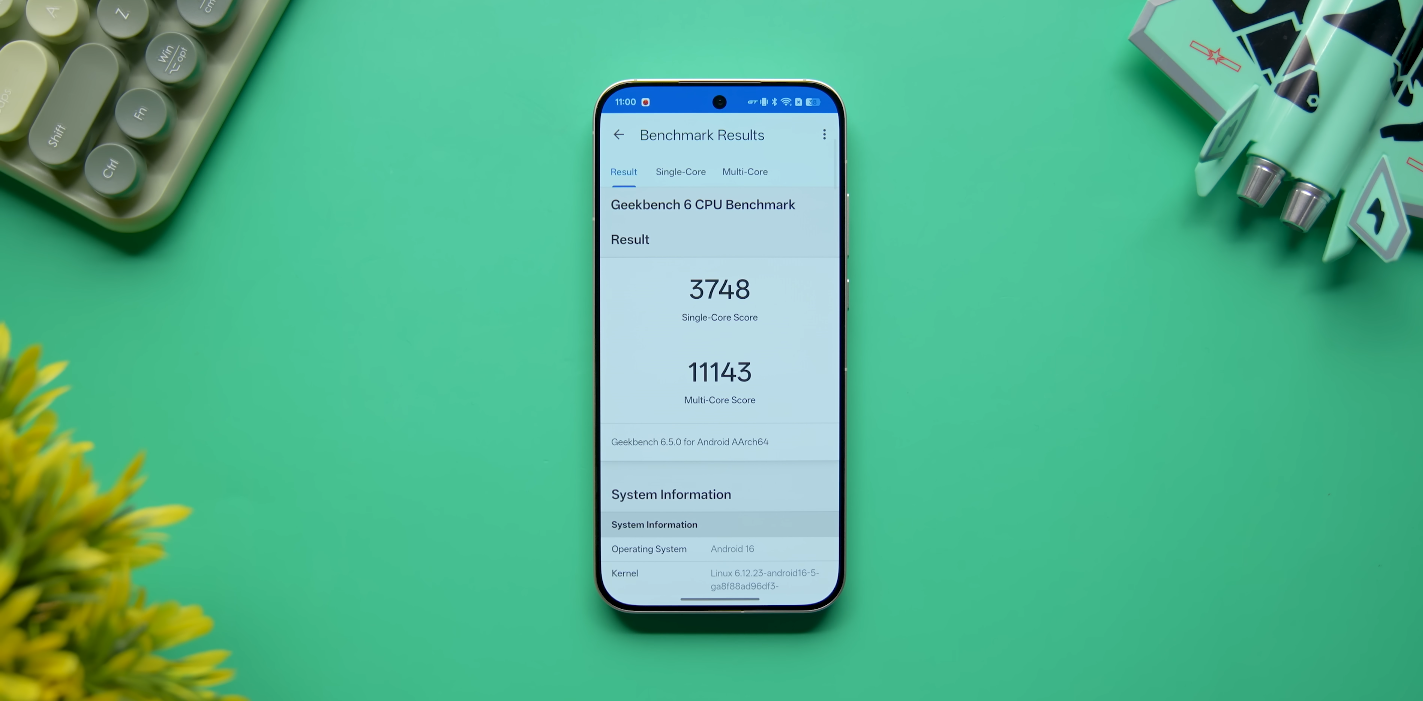 Vivo X200 Pro drops unexpectedly this UK Black Friday