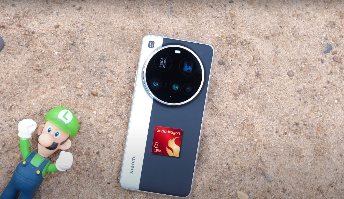 Xiaomi 15 Ultra