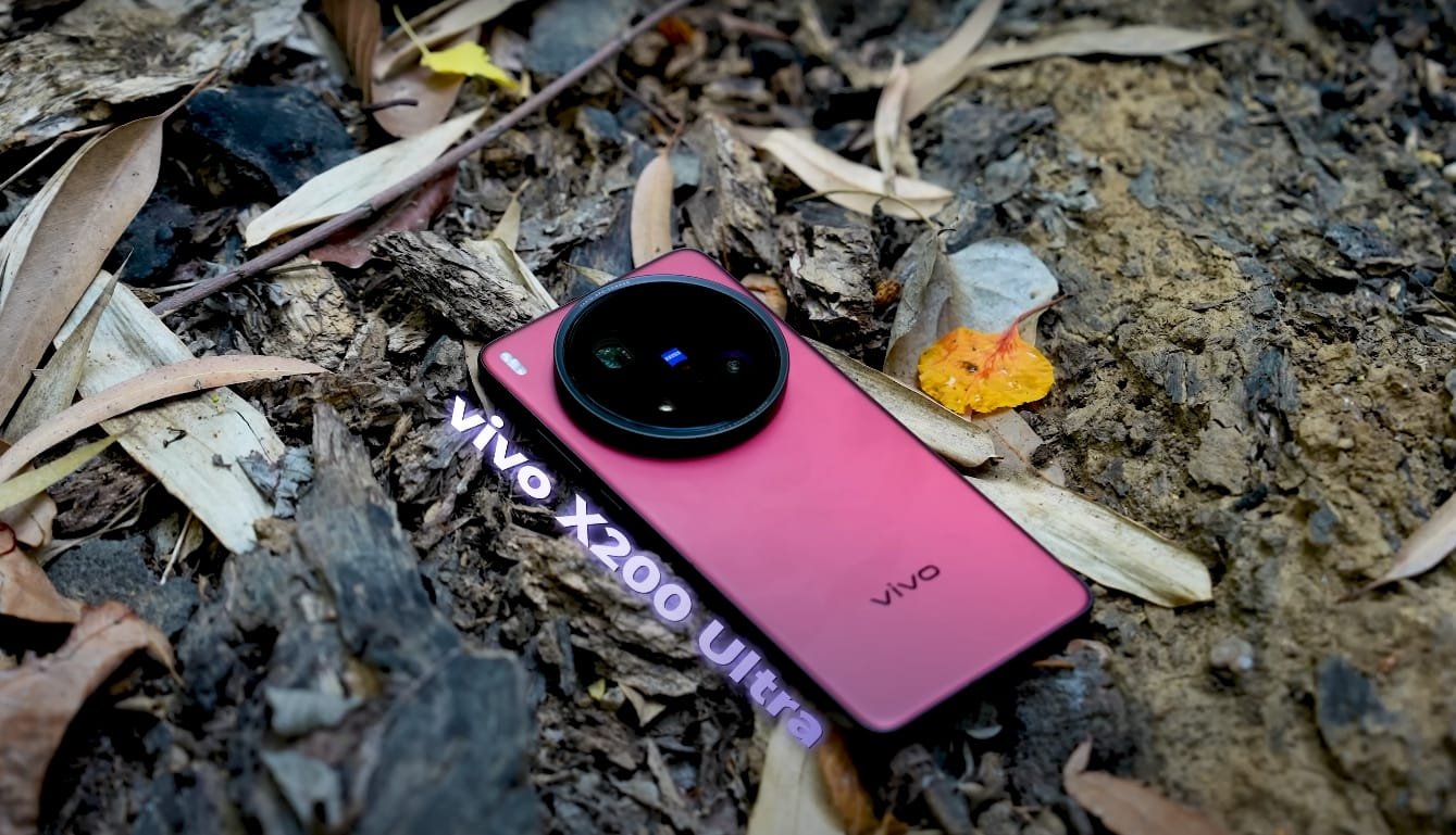 Vivo X200 Ultra vs Xiaomi 15 Ultra