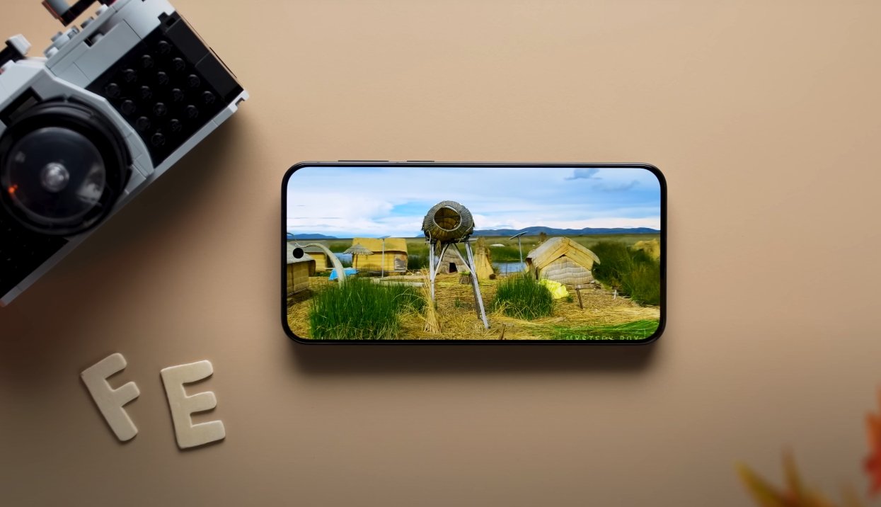 Vivo X300 FE USA edition confirmed with Snapdragon chip