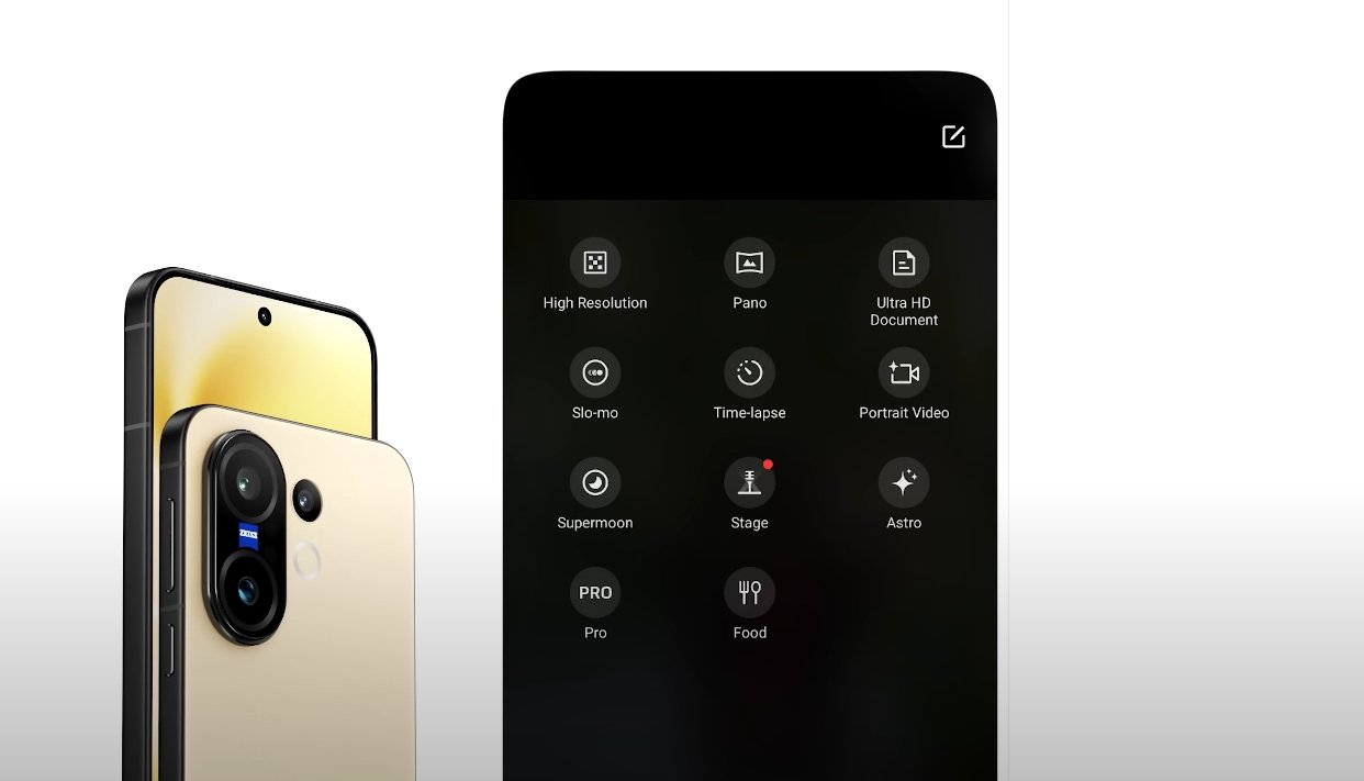 Vivo X300 FE USA edition confirmed with Snapdragon chip
