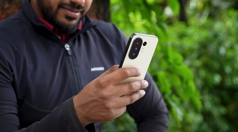 Vivo X300 FE display refresh rate tested in USA labs