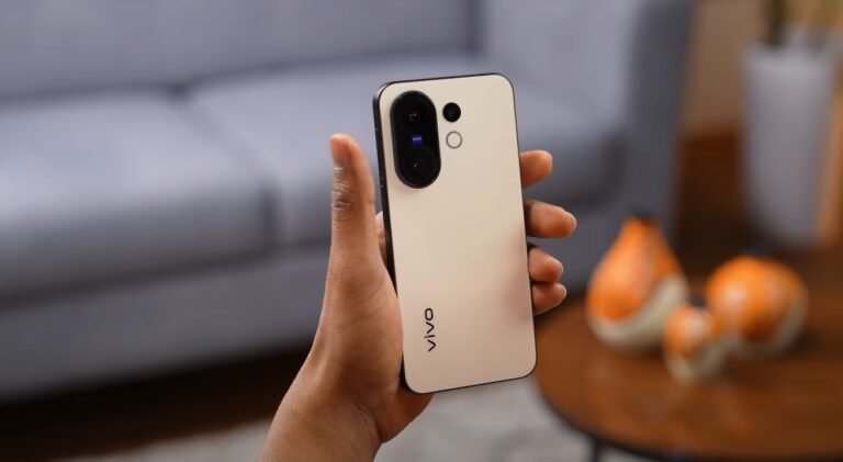 Vivo X300 FE expected to hit USA stores this fall